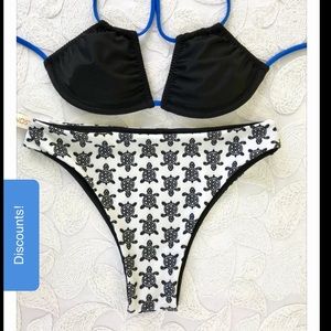 Brand new Ravish sands bikini